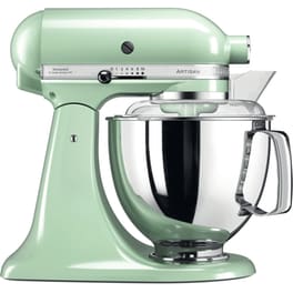 Κουζινομηχανή KITCHENAID 5KSM175PSEPT 300 W 4.8 L Φυστικί
