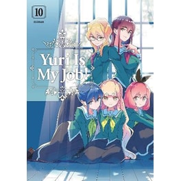Yuri is My Job! 10