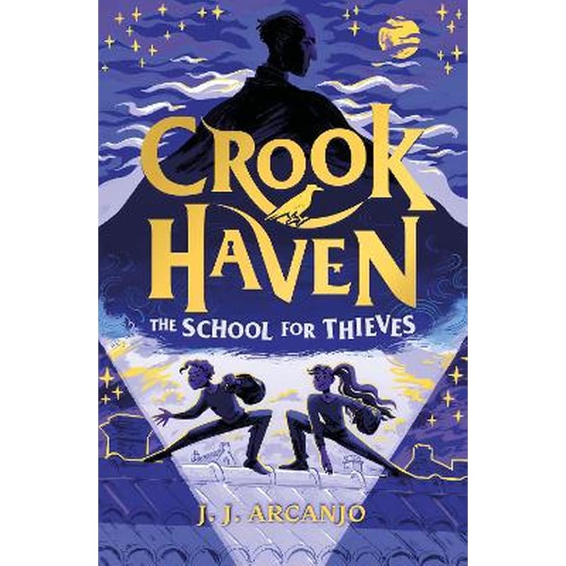 Crookhaven