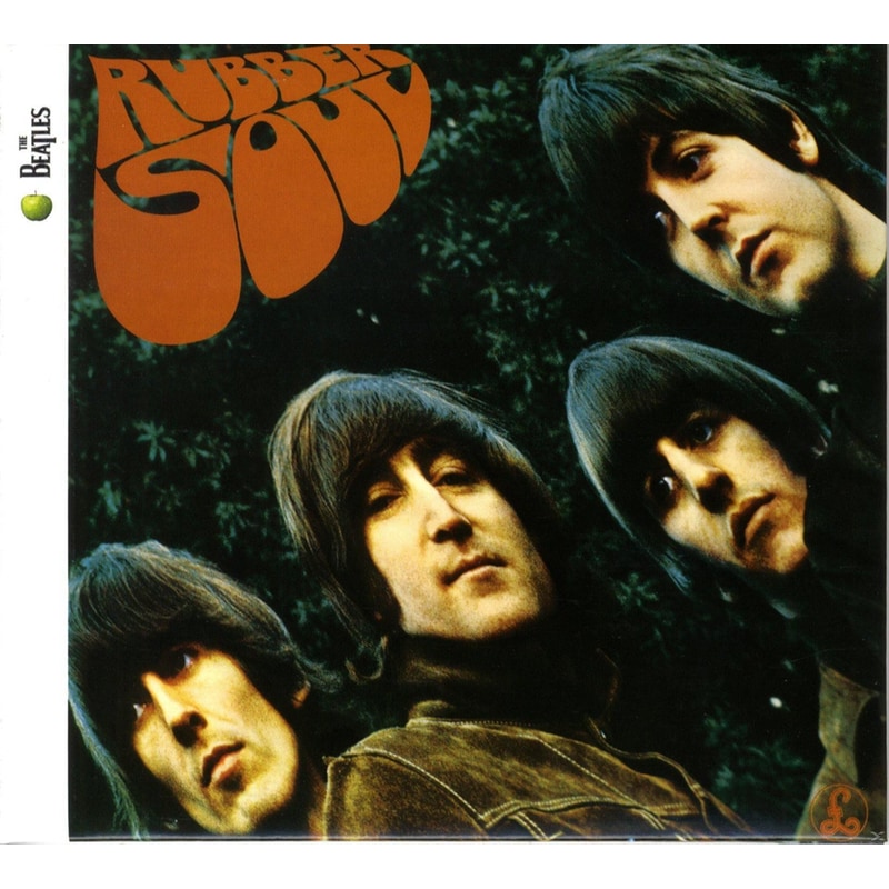 Rubber Soul