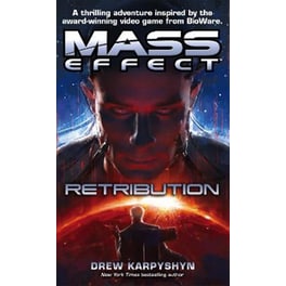 Mass Effect- Retribution Retribution
