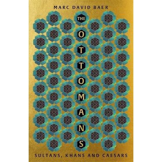 The Ottomans : Khans, Caesars and Caliphs image 0