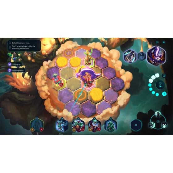 Oaken - Nintendo Switch image 3