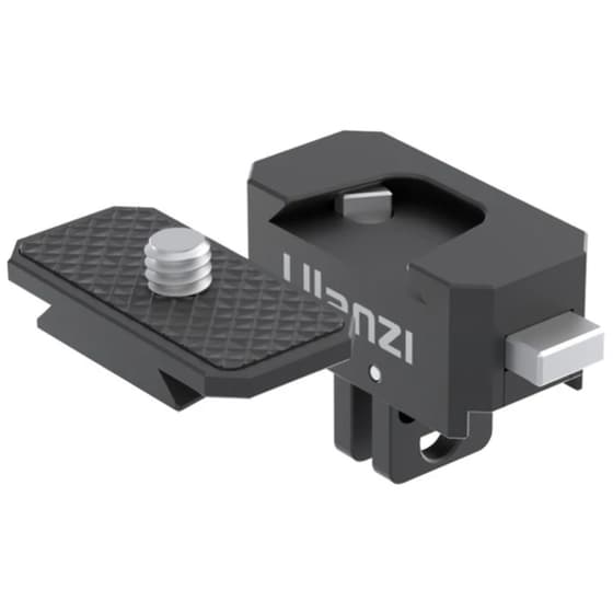 Βάση Στήριξης Insta360 Dash Cam Mount - Μαύρο image 1