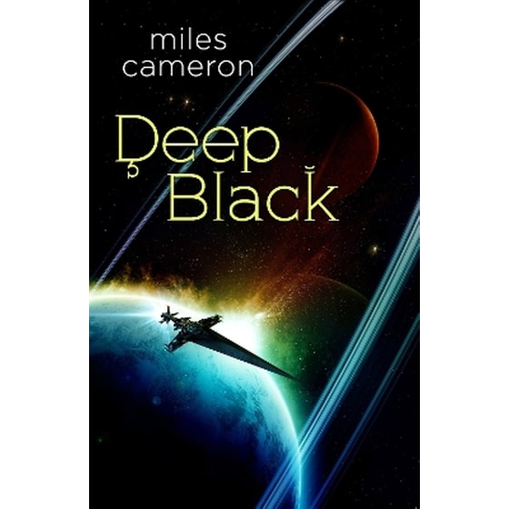 Deep Black image 0