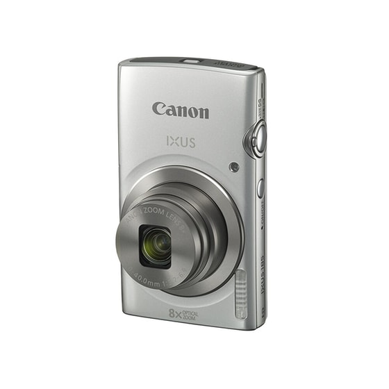 CANON IXUS 185 Silver image 1