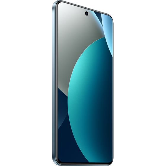 Xiaomi Redmi Note 15 Pro 4G 256GB - Glacier Blue image 1