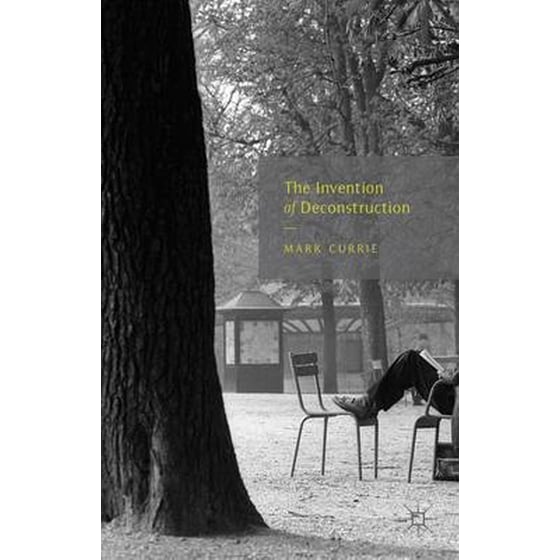 The Invention of Deconstruction image 0