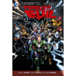 Forever Evil