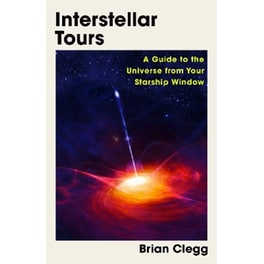 Interstellar Tours