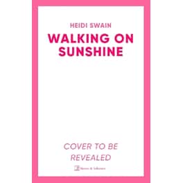 Walking on Sunshine
