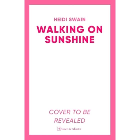 Walking on Sunshine image 0
