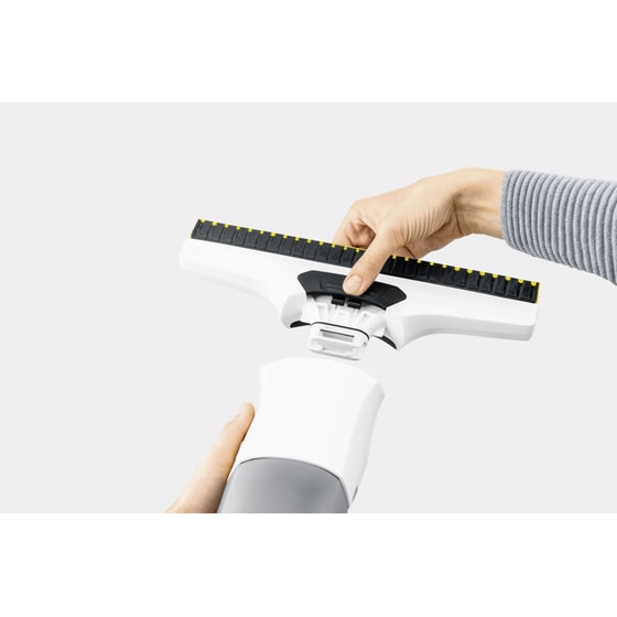 KARCHER WV 6 Plus Λευκό Καθαριστής Τζαμιών image 2