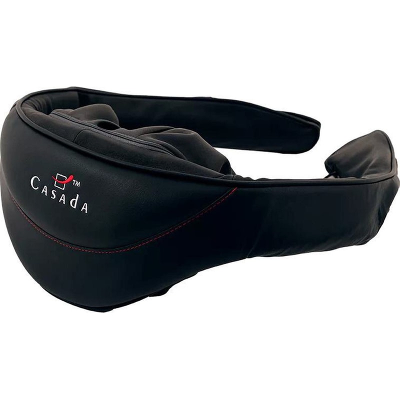 CASADA Συσκευή Μασάζ Casada Neck2GO - Μαύρο
