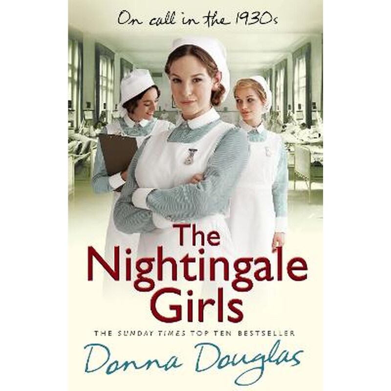The Nightingale Girls