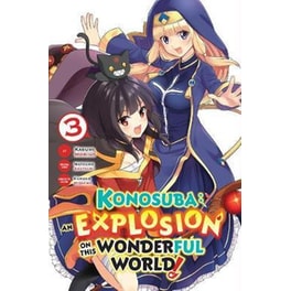 Konosuba