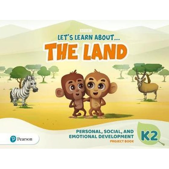 Let's Learn About the Land K2 Personal image 0