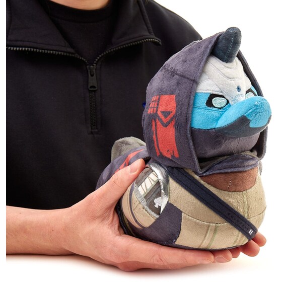 Φιγούρα Numskull Tubbz - Destiny - Cayde-6 Boxed Edition image 5