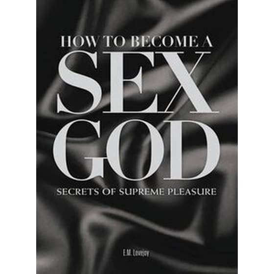 How to Become a Sex God image 0