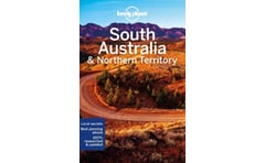 Lonely Planet South Australia & Northern Territory