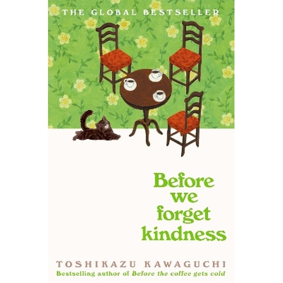 Before We Forget Kindness image 0