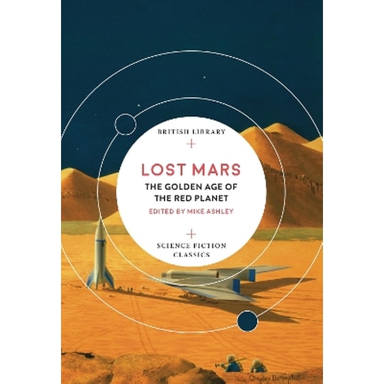 Lost Mars image 0