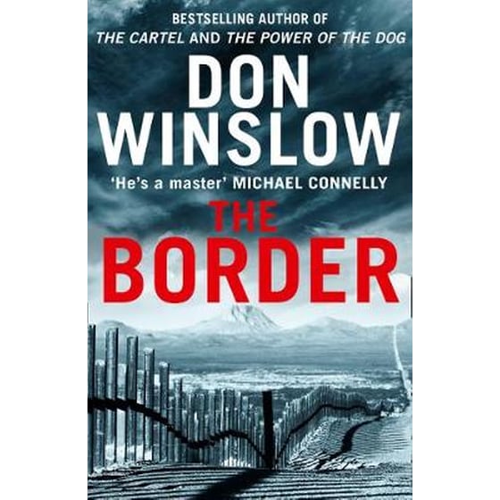 The Border image 0