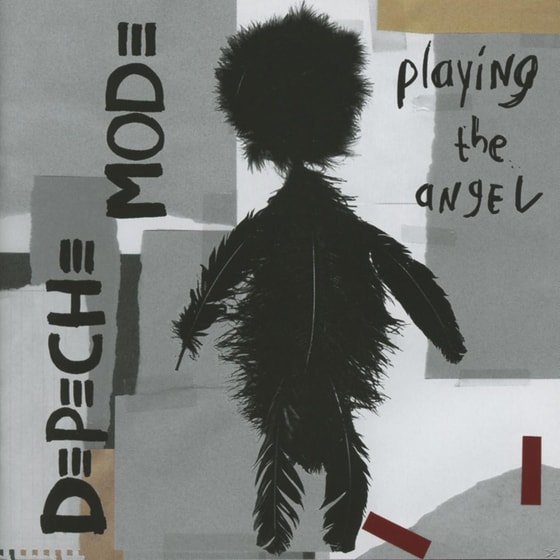 Playing The Angel image 0