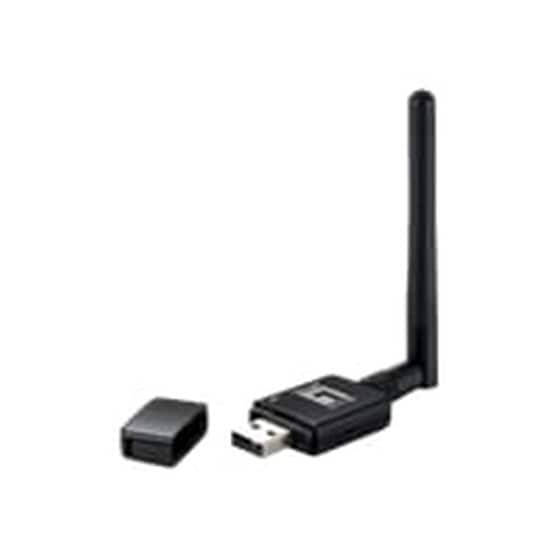 NTW WRL USB LEVELONE WUA-0614 150MBPS AN image 0