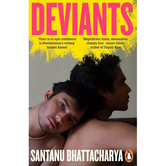 Deviants image 0