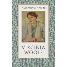 Virginia Woolf
