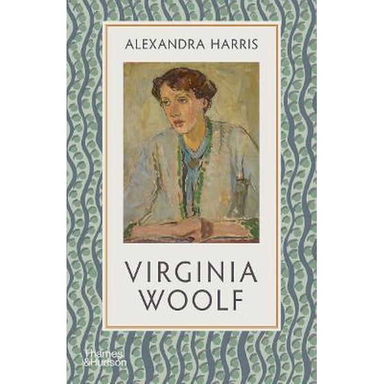 Virginia Woolf image 0