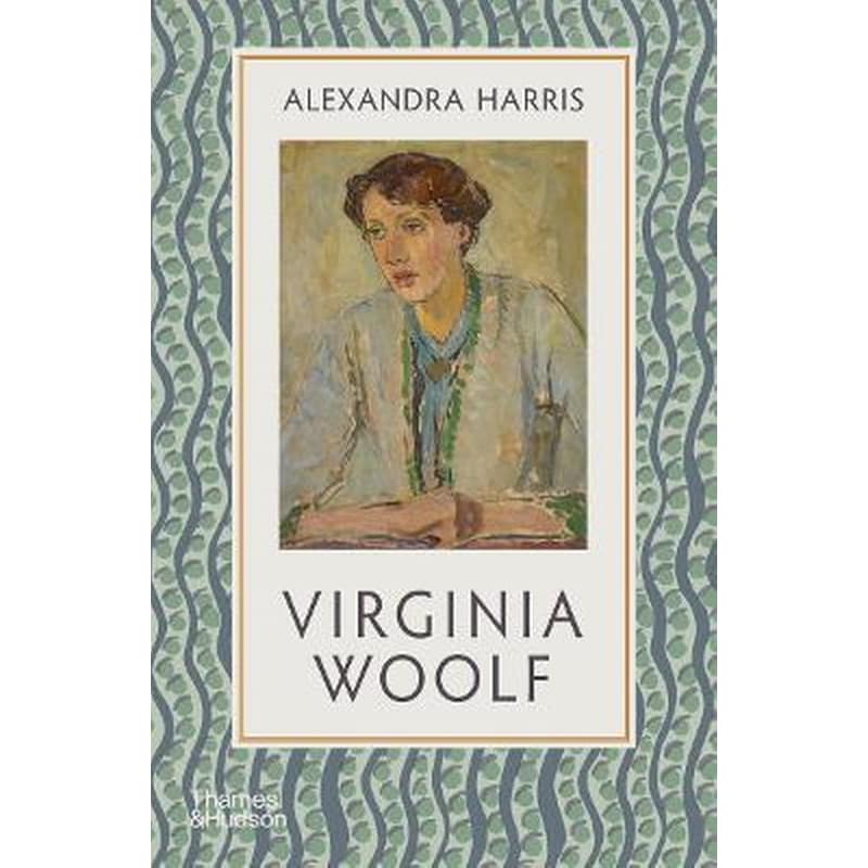 Virginia Woolf