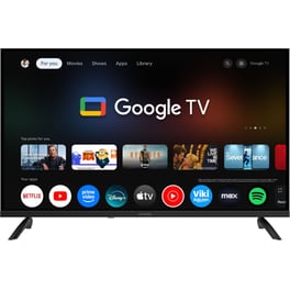 Kydos QLED 32 HD Ready Google TV Τηλεόραση K32GH22SQ00