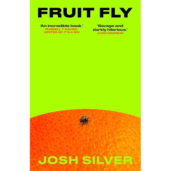 Fruit Fly image 0