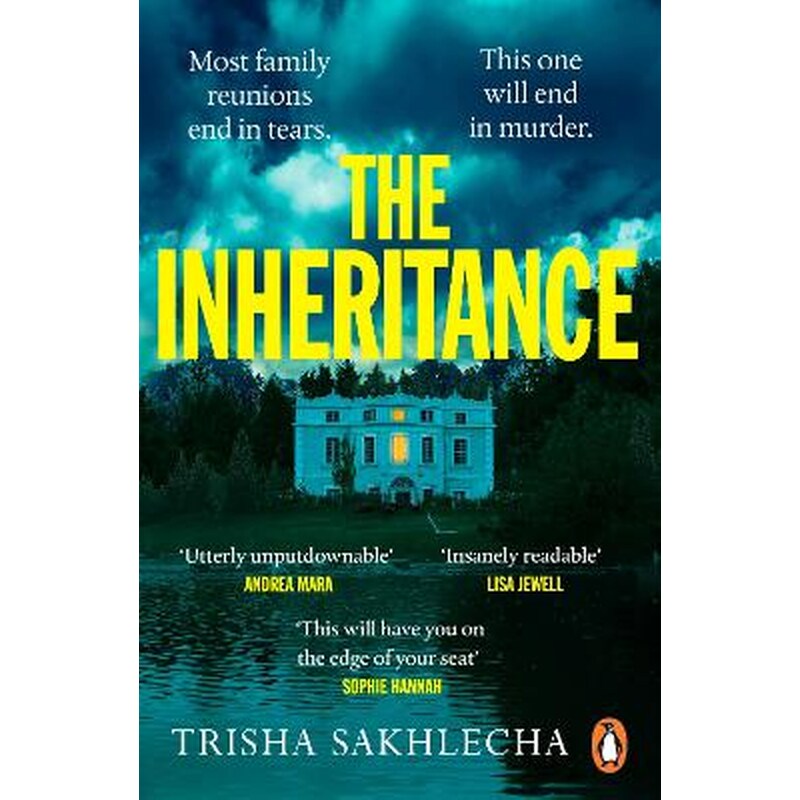 The Inheritance