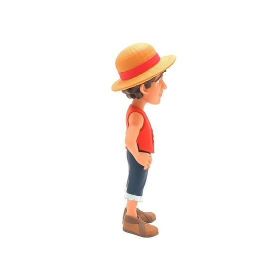 Φιγούρα Minix One Piece - Monkey D Luffy image 3
