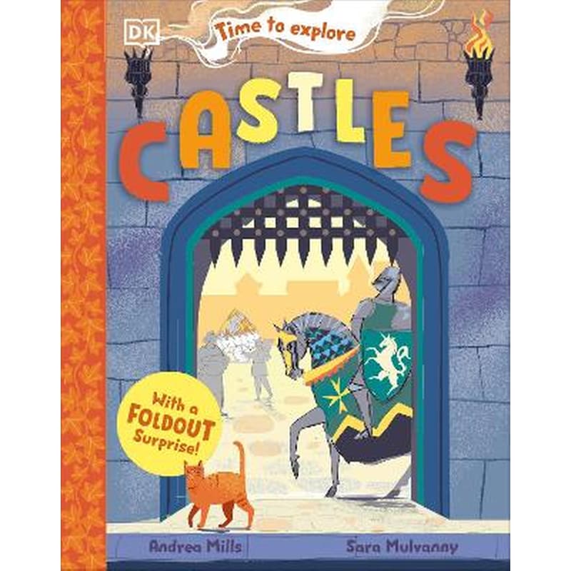 Time to Explore Castles