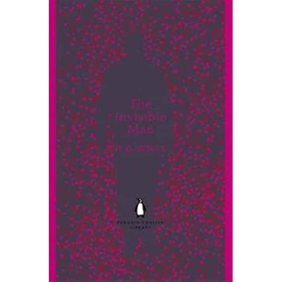 The Invisible Man image 0