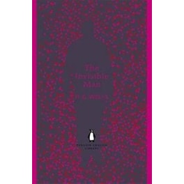 The Invisible Man