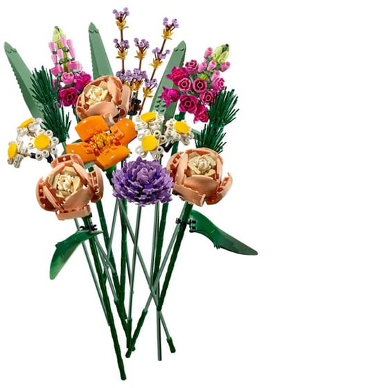 LEGO® Icons Flower Bouquet (10280) image 5