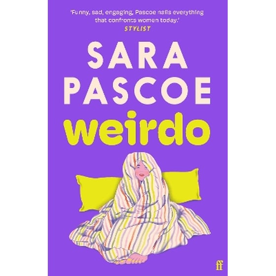 Weirdo image 0