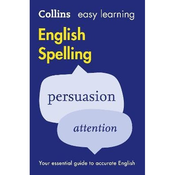 Easy Learning English Spelling image 0