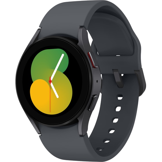 Smartwatch Samsung Galaxy Watch5 40mm LTE - Graphite image 1