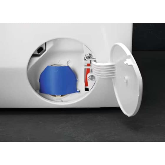 AEG LWR73964BG 9kg/6kg 1.600 Στροφές Λευκό Πλυντήριο Στεγνωτήριο Ρούχων image 4