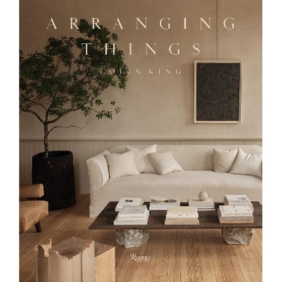 Arranging Things image 0