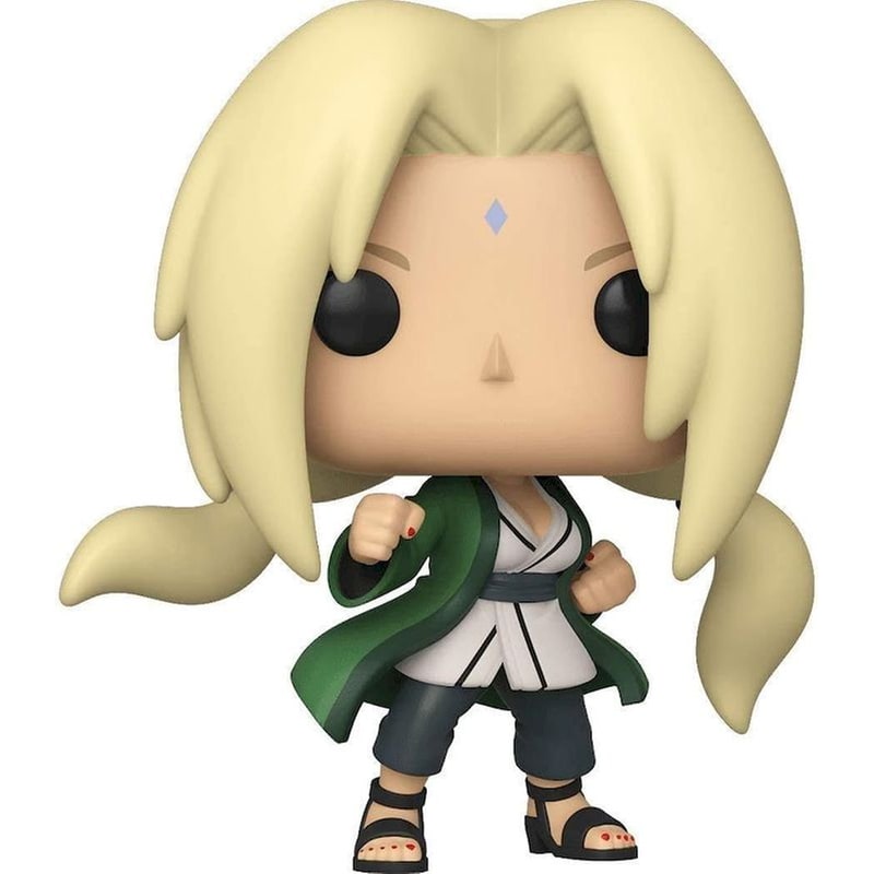 Funko Pop! Animation - Naruto Shippuden - Tsunade 730