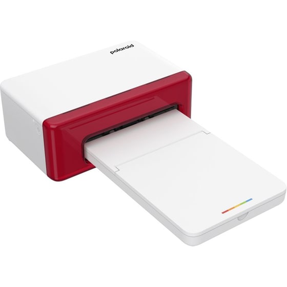 Polaroid Hi-Print Θερμικός Εκτυπωτής για Φωτογραφίες image 1