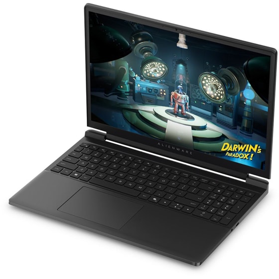 Dell Alienware 15 DA15265 15.3" FHD+ IPS (AMD Ryzen 7-260/32G/1TB SSD/GeForce RTX 5050/Win11Home)Laptop image 1