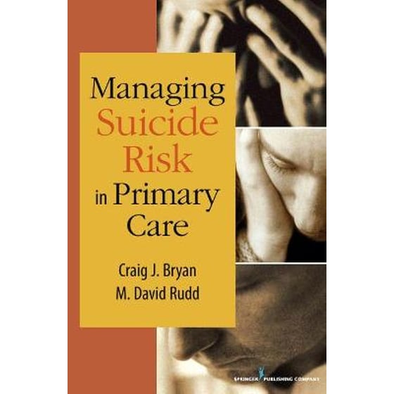 Managing Suicide Risk in Primary Care image 0